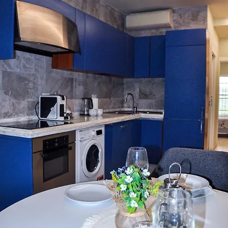 Apartamento Appartamento Urbino