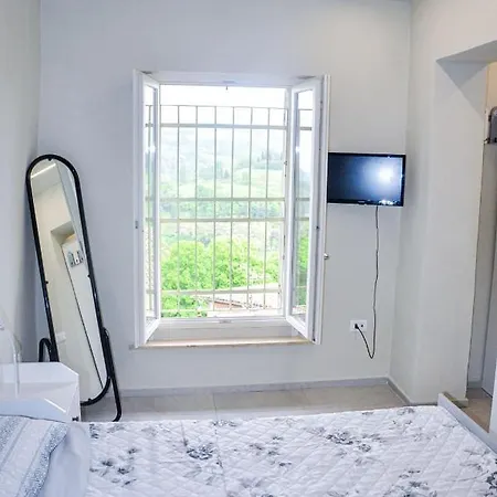 Appartamento Urbino Apartamento *
