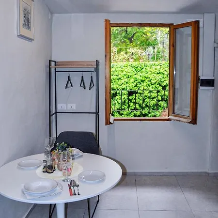 Apartamento Appartamento Urbino