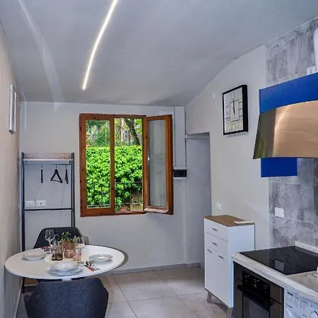 Appartamento Urbino Apartamento *