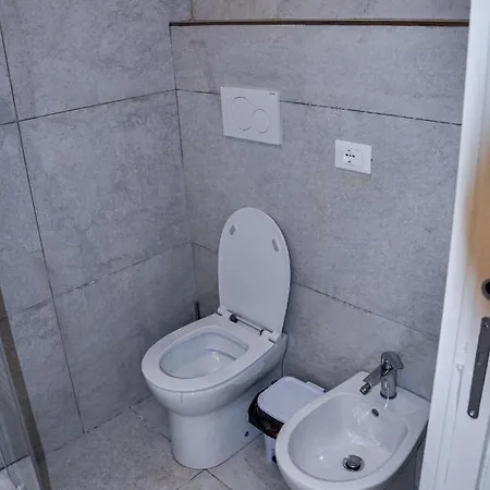 Appartamento Urbino Apartamento Urbino