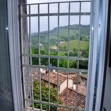 Appartamento Urbino Lejlighed *